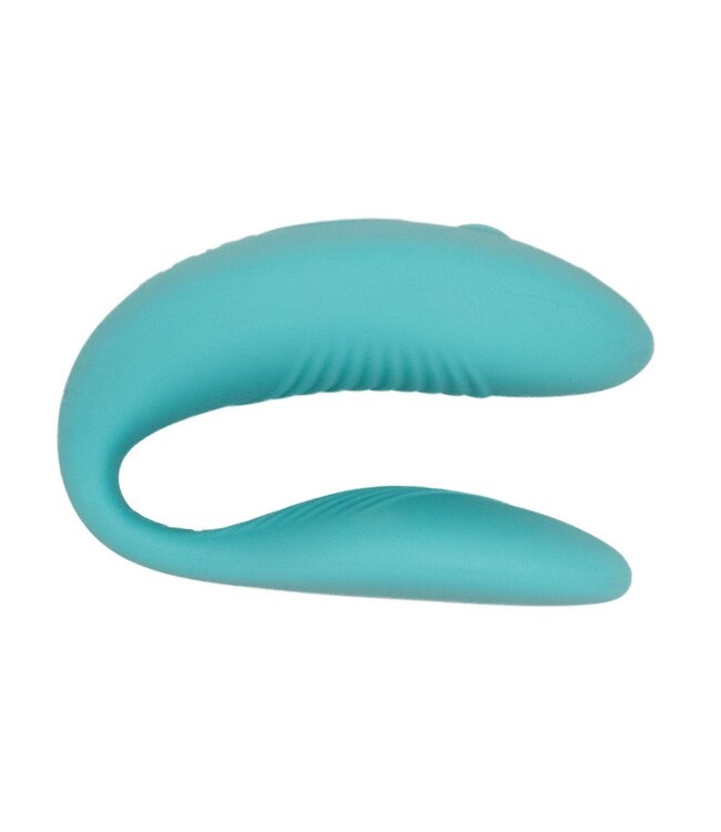 We-Vibe We-Vibe - Sync Under The Stars met Afstandsbediening en App - Aqua