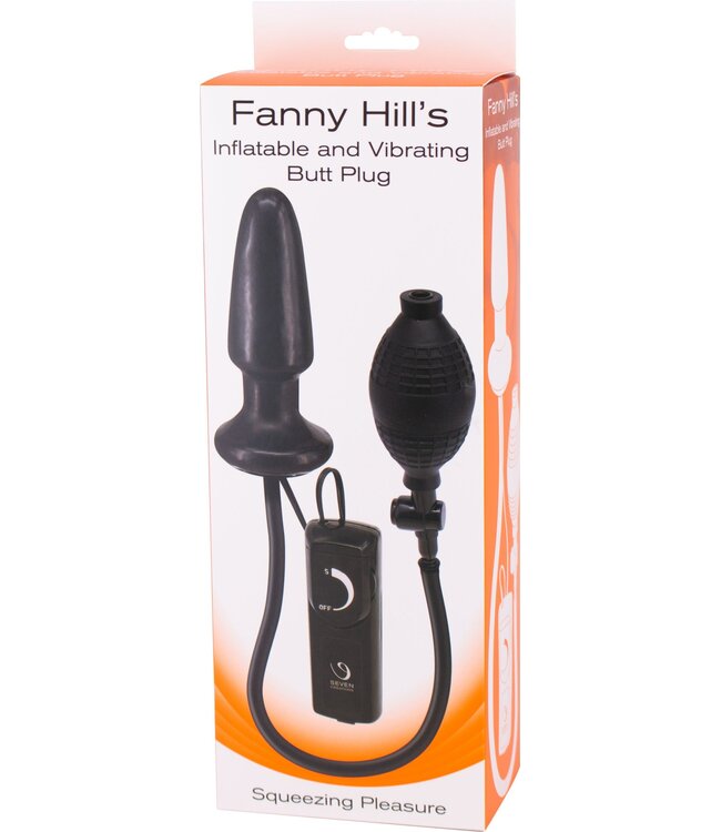 Seven Creations Fanny Hill's