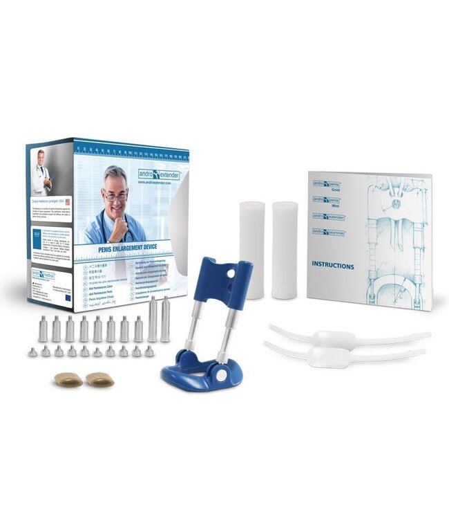 Andromedical Andromedical - Andro Penis Extender