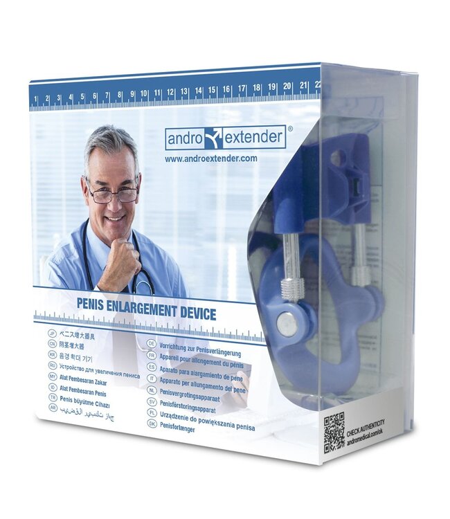 Andromedical Andromedical - Andro Penis Extender