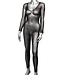 CalExotics Radiance Crotchless Full Body Suit