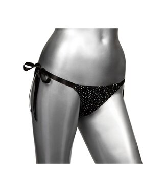 CalExotics Radiance Side-Tie Panties