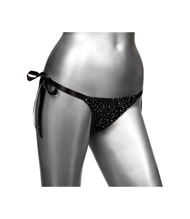 CalExotics Radiance Side-Tie Panties