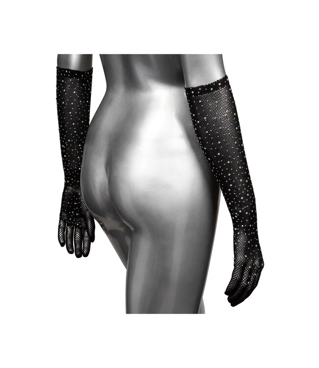 CalExotics Radiance Full Length Gloves