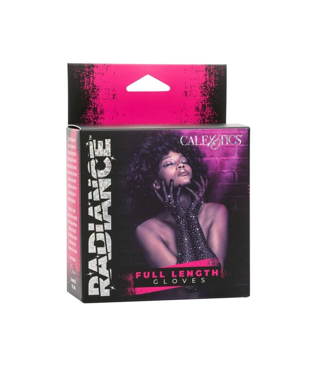 CalExotics Radiance Full Length Gloves