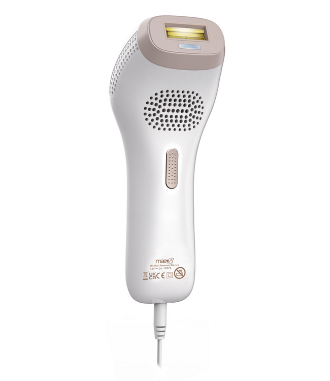 Mae B IPL Hair Removal Device