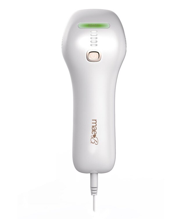 Mae B IPL Hair Removal Device