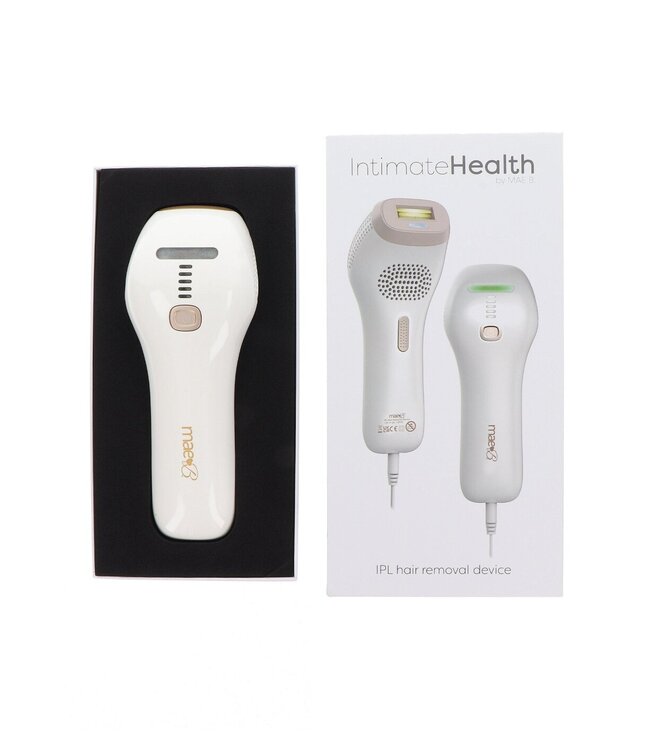 Mae B IPL Hair Removal Device