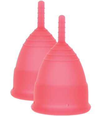 Mae B Menstrual Cups Size L