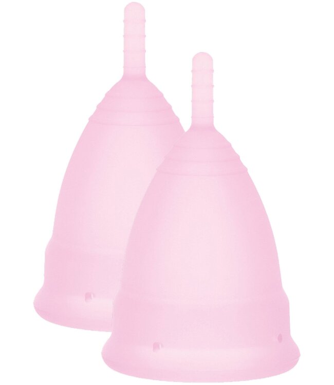 Mae B Menstrual Cups Size S