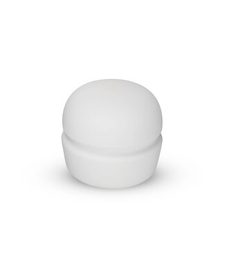 Europe Magic Wand Europe Magic Wand Opzetstuk - Silky Touch