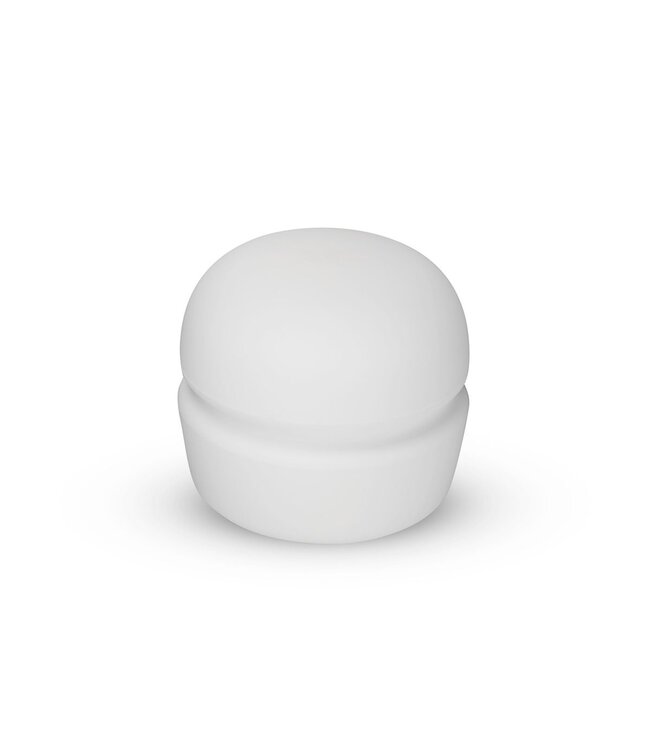 Europe Magic Wand Europe Magic Wand Opzetstuk - Silky Touch