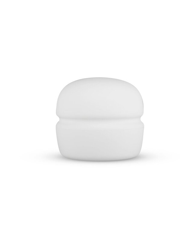 Europe Magic Wand Europe Magic Wand Opzetstuk - Silky Touch