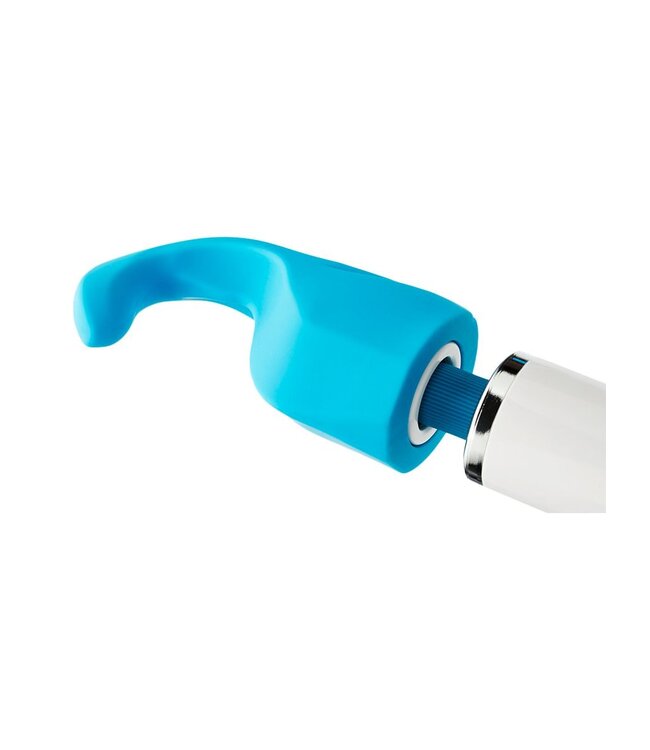 Europe Magic Wand Magic wand genius G-spot - opzetstuk