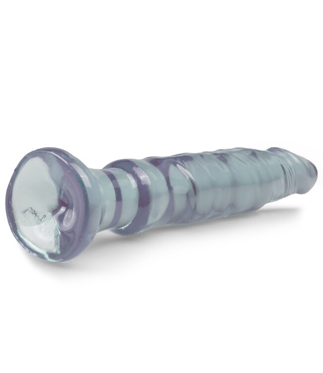 Doc Johnson Crystal Jellies - Anal Starter