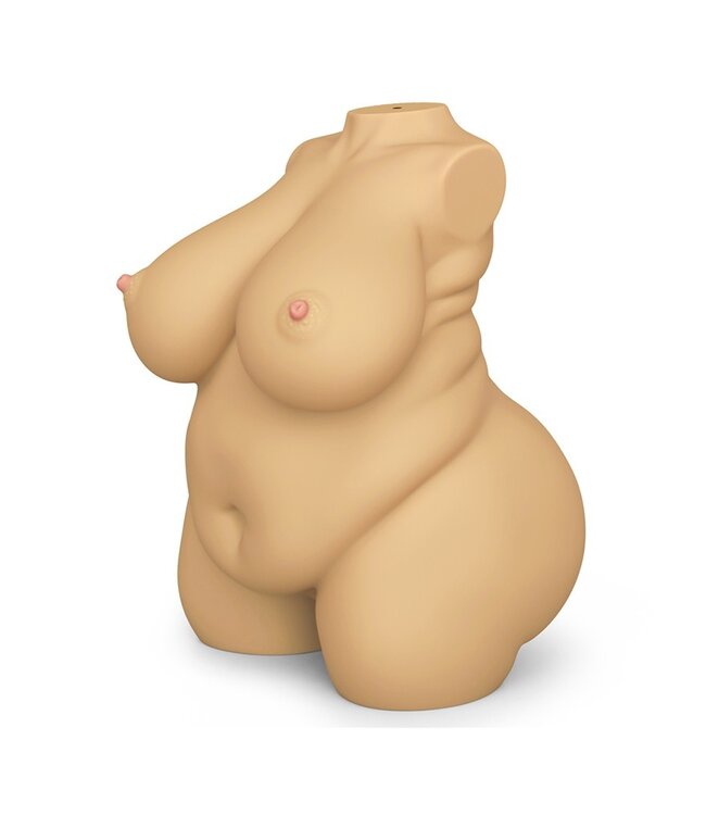 Rimba LoveToy - Streetgirls 7 - Masturbator