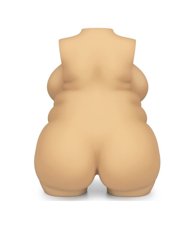 Rimba LoveToy - Streetgirls 7 - Masturbator