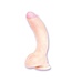 Doc Johnson Jeff Stryker Ultra Realistische Dildo Met Balzak - 25.5 cm