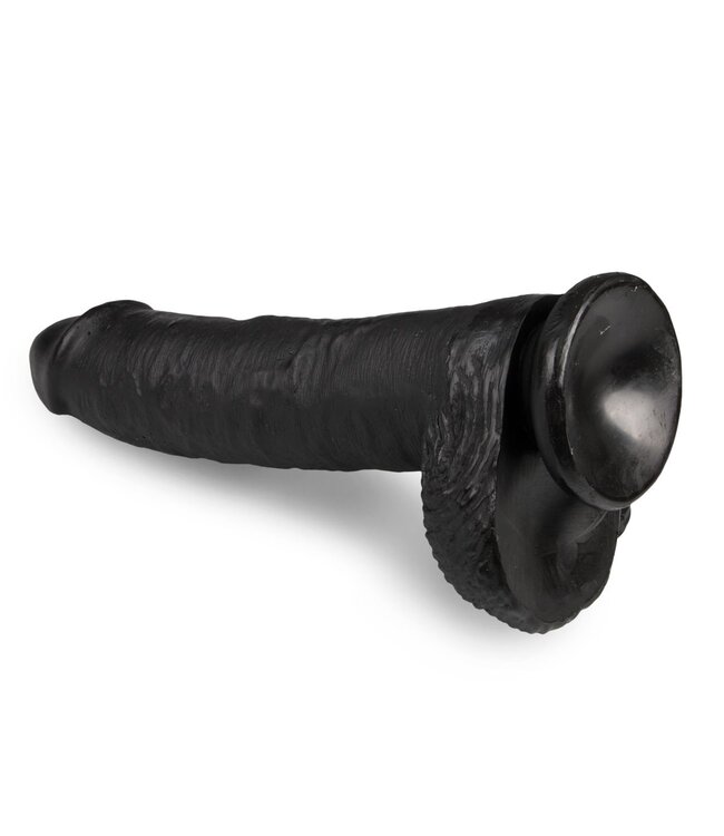 Doc Johnson Dick Rambone XL Dildo - 33 cm