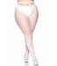 Leg Avenue Fishnet Pantyhose +
