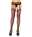 Leg Avenue Fishnet Stockings