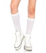 Leg Avenue Nylon Knee Highs