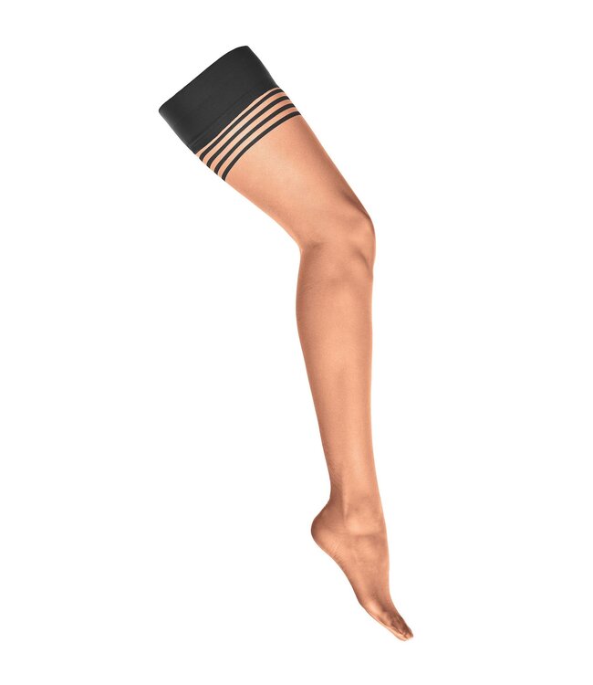 Kotek Hold Ups H032 Plus Size