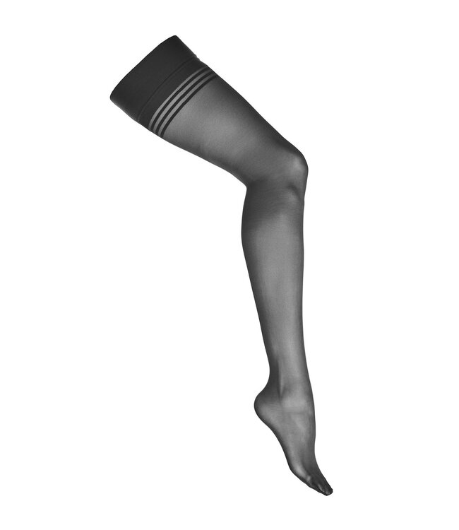 Kotek Hold Ups H031 Plus Size