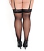 Kotek Stockings S019 Plus Size