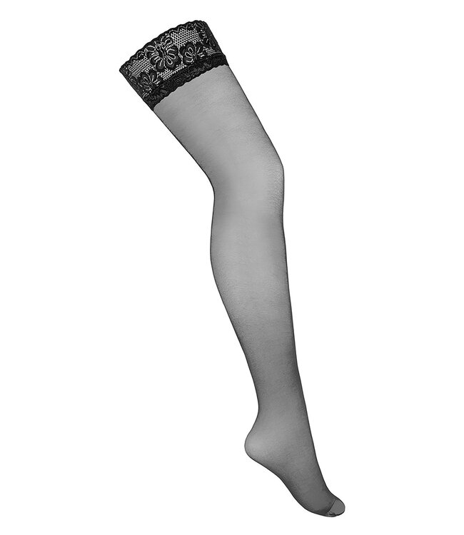Kotek Stockings S019 Plus Size
