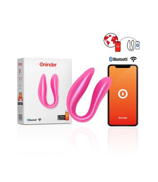 Oninder Lisboa Double Pleasure + App