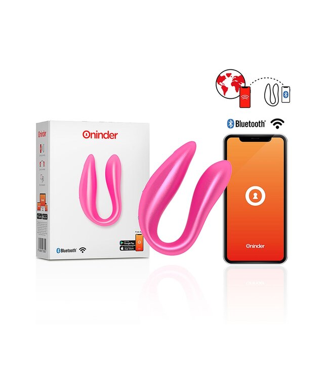 Oninder Lisboa Double Pleasure + App