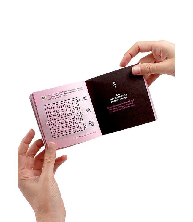 Secret Play The Secret Pyramid Game