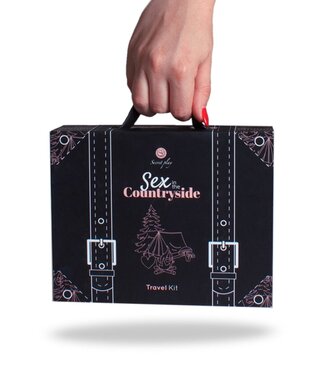 Secret Play Sex In The Countryside Kit