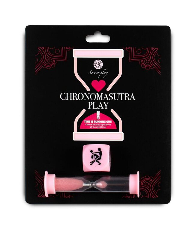 Secret Play Chronomasutra Play