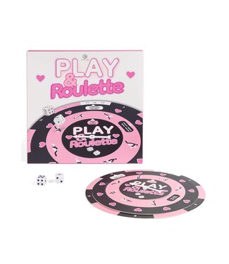 Secret Play Play & Roulette