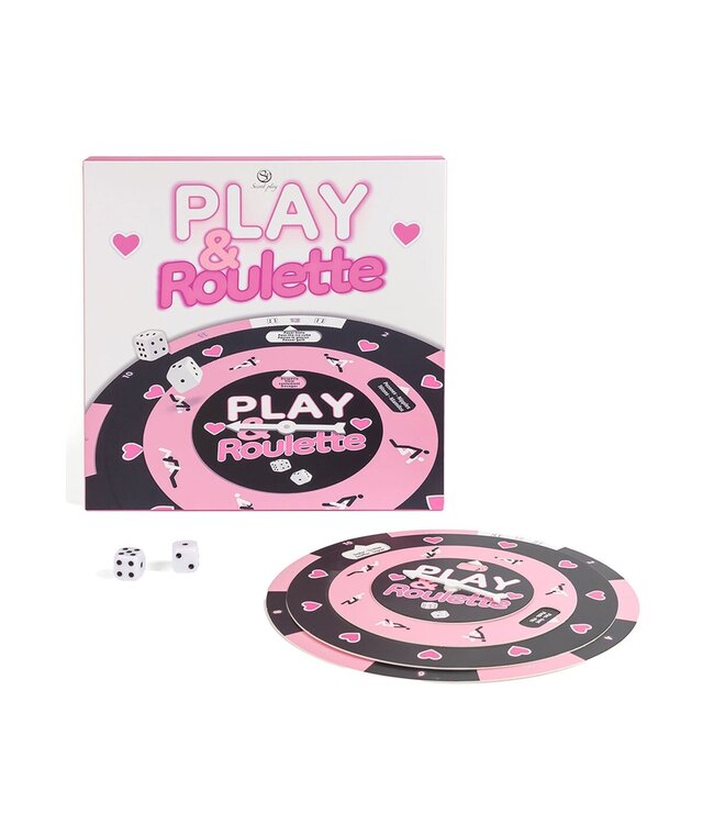 Secret Play Play & Roulette