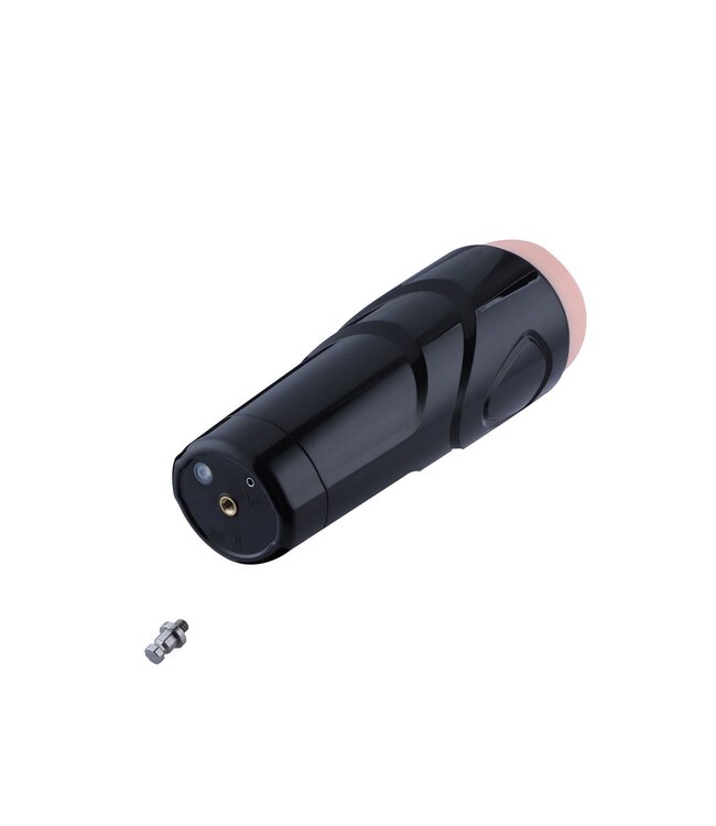 HiSmith KlicLok Vibrating Stroker