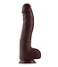 HiSmith KlicLok Dildo 32 cm