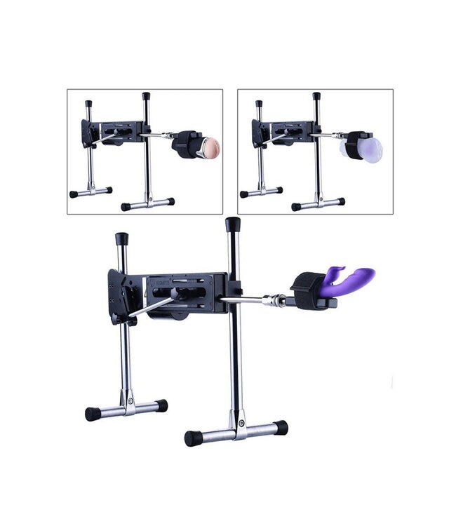 HiSmith Strap Connector