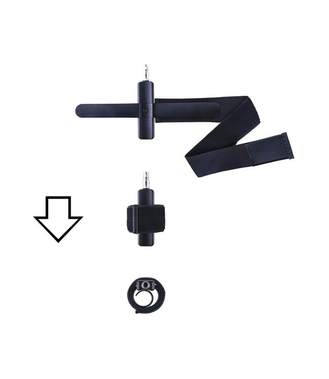 HiSmith Strap Connector