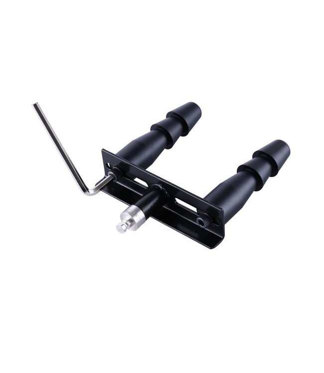 HiSmith Double Vac-U-Lock