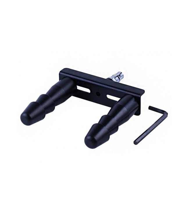 HiSmith Double Vac-U-Lock