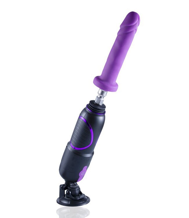 HiSmith Premium Travel FuckMachine 2.0