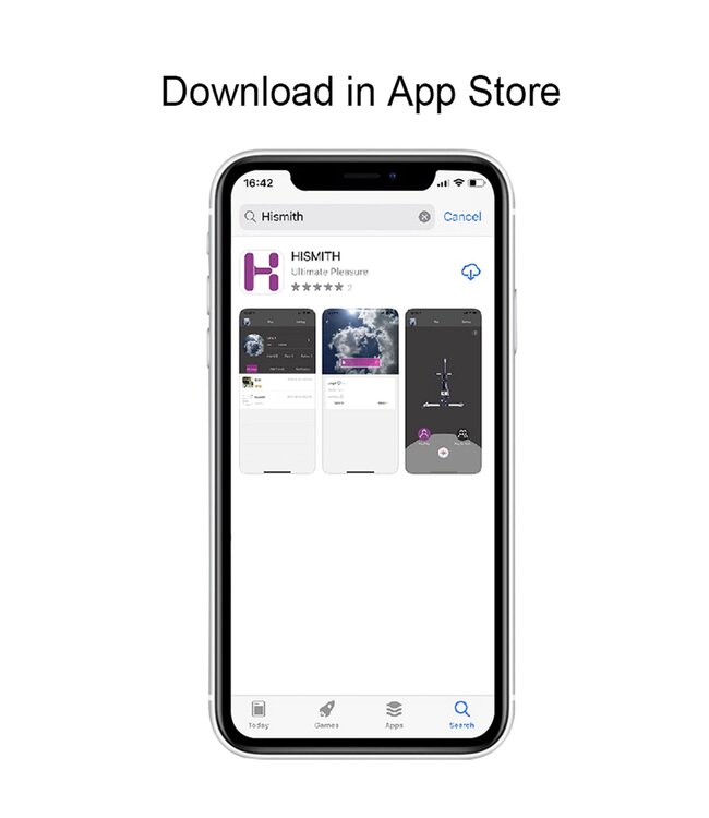 HiSmith Premium Travel FuckMachine 2.0