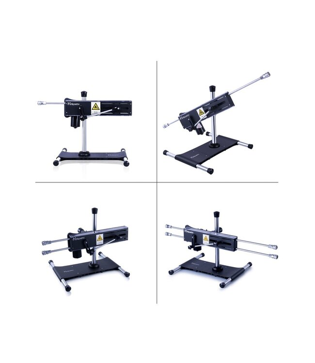 HiSmith Premium 4 Fuck Machine 2.0