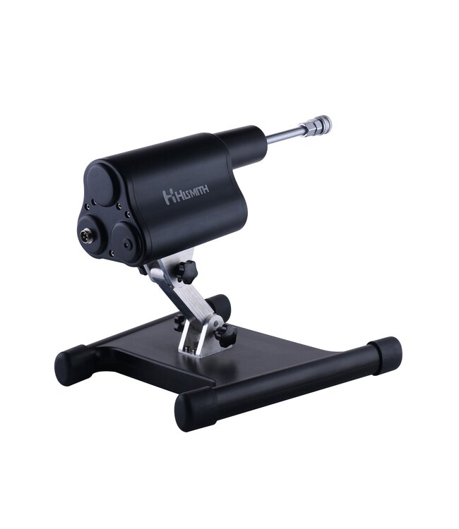 HiSmith Premium 3 Fuck Machine 2.0