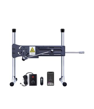 HiSmith Premium 1 Fuck Machine 2.0