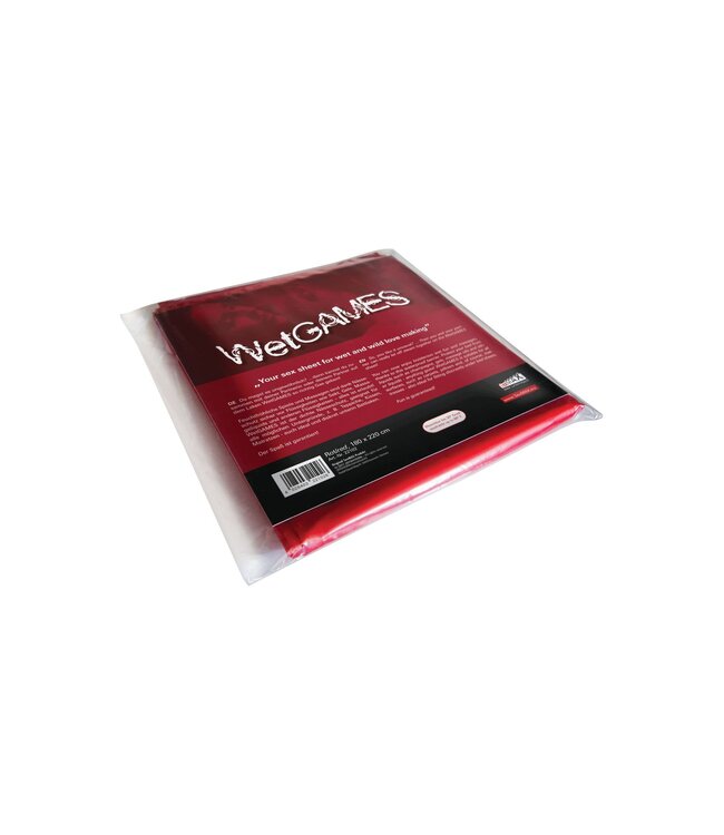 Joy Division Sexmax Bedsheet 180X220cm