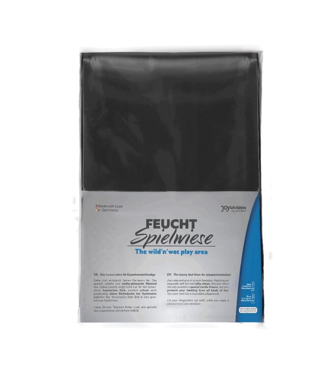 Joy Division Sexmax Bedsheet 180X260cm